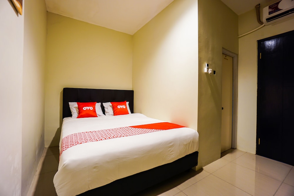 Deluxe Double Room - Photo 1