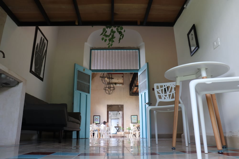 Traditional Room photo 1