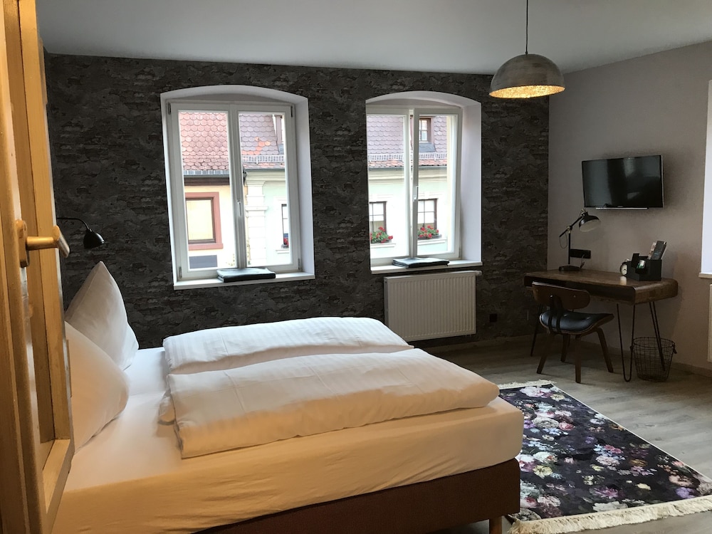 Double Room (Kabinett) photo 3