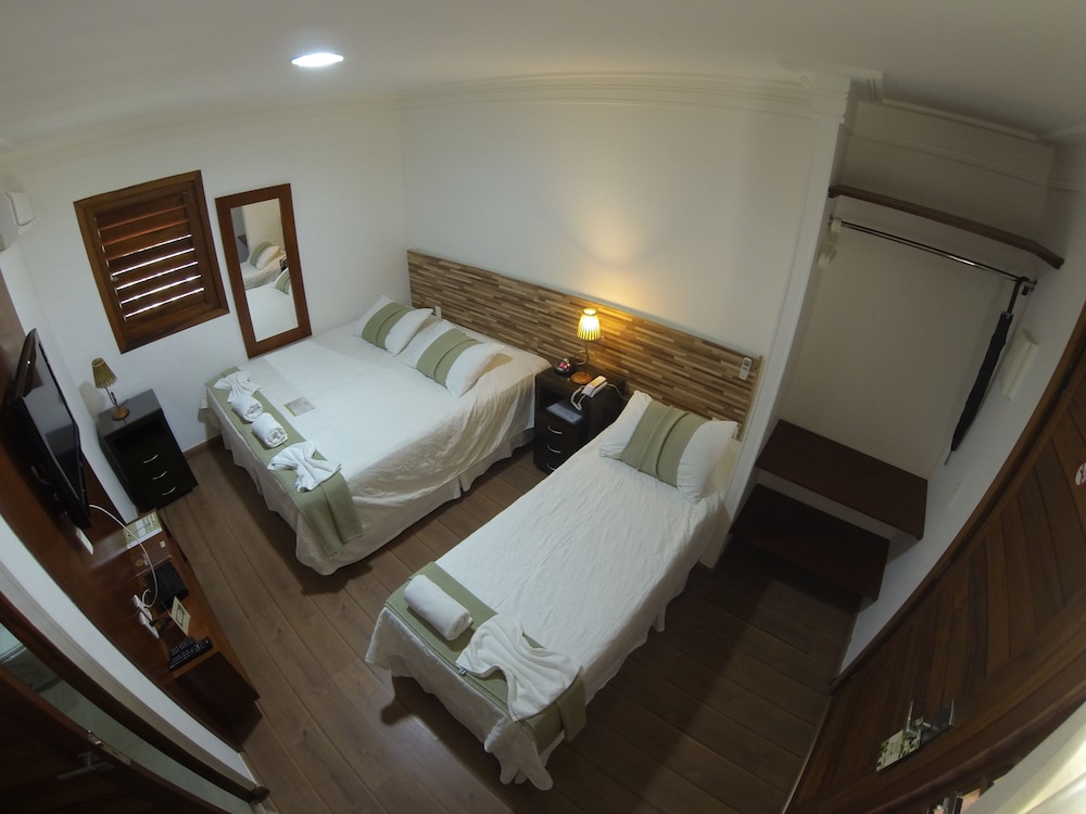 Suite Deluxe - Photo 2