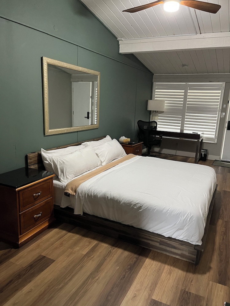 Standard Single Room photo 1