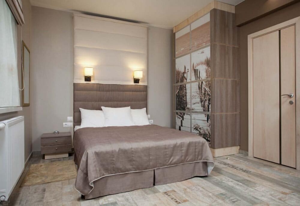 Standard Apartment, 1 Double Bed photo 1