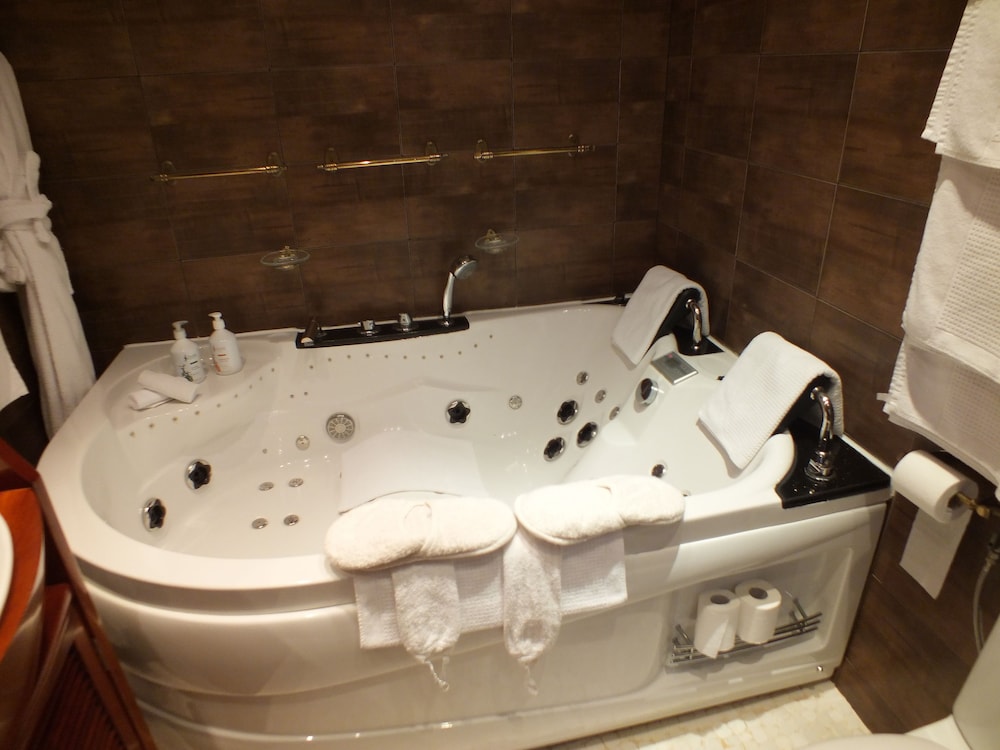 Superior Suite, Sauna, Sea View (Anita Conti) photo 3
