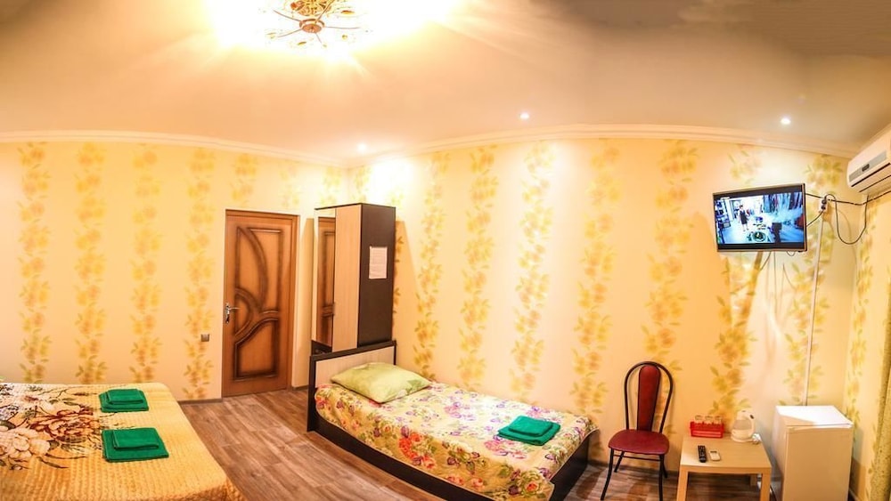 Family Triple Room photo 3
