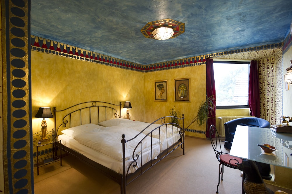 Double Room Gold - Photo 3