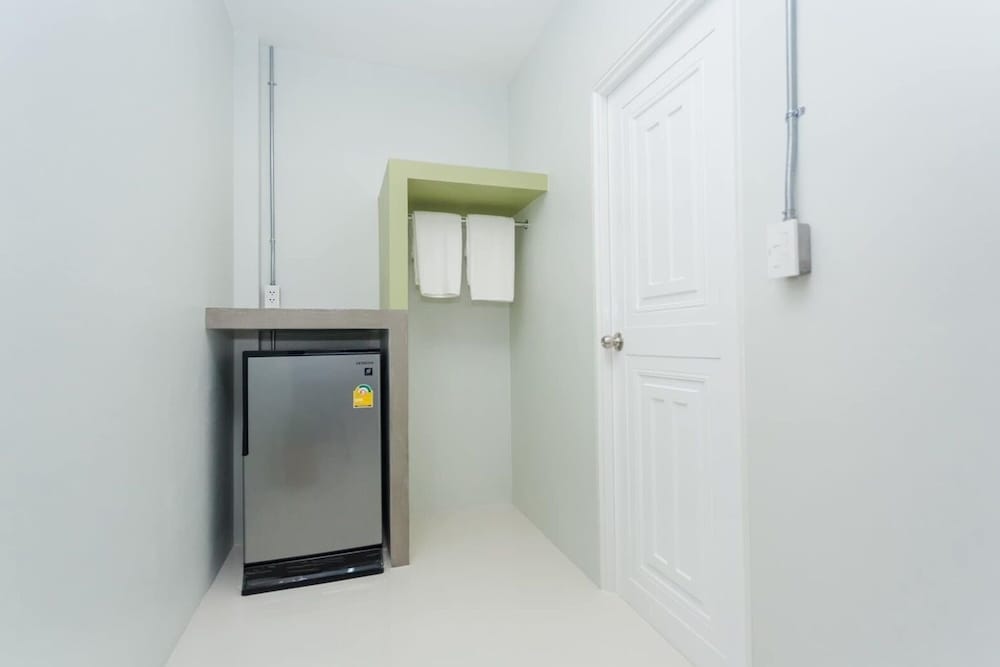 Standard Double Room - Photo 4