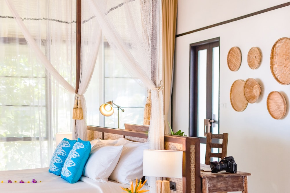 1 Bedroom Beach Front Villa - Photo 20