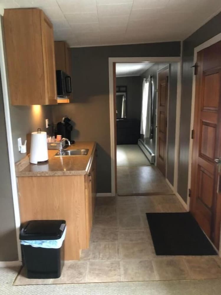 Family Double Room, 1 Bedroom, Non Smoking photo 3