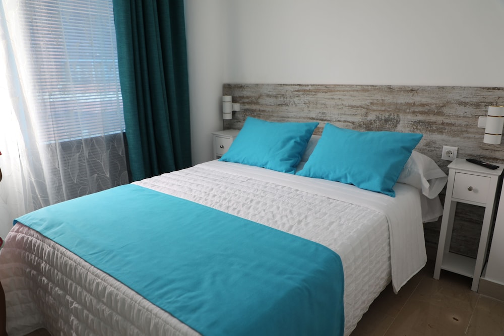 Habitación Doble Confort (BLUE ROYAL)