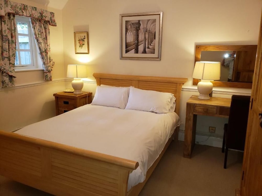 Deluxe Double Room, Bay View photo 1