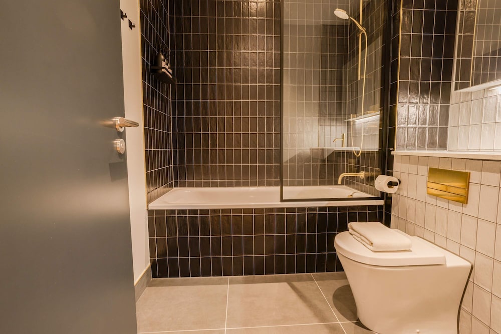 Marron Suite 2BR Byer Gåture, Billede 3