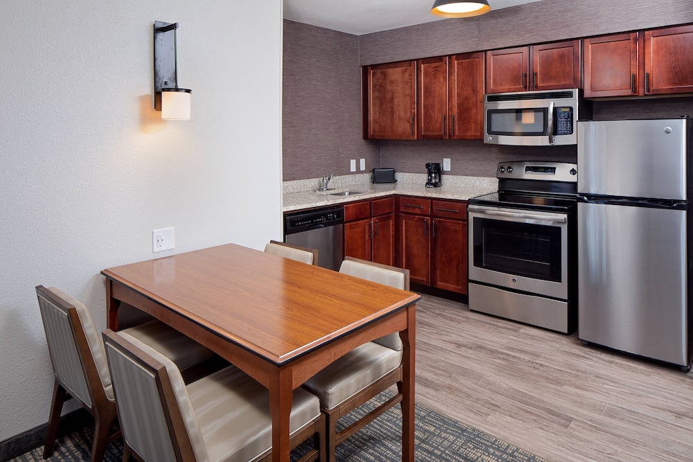 Residence Inn by Marriott Tucson Williams Centre, Zdjęcie 5