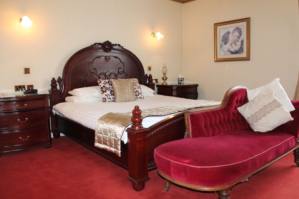 Premier Double Room, Private Bathroom (Superior) photo 3