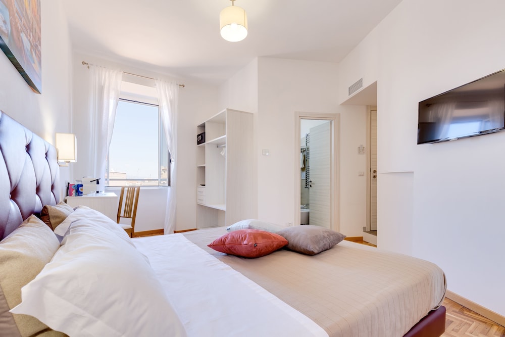 Executive Double Room photo 3