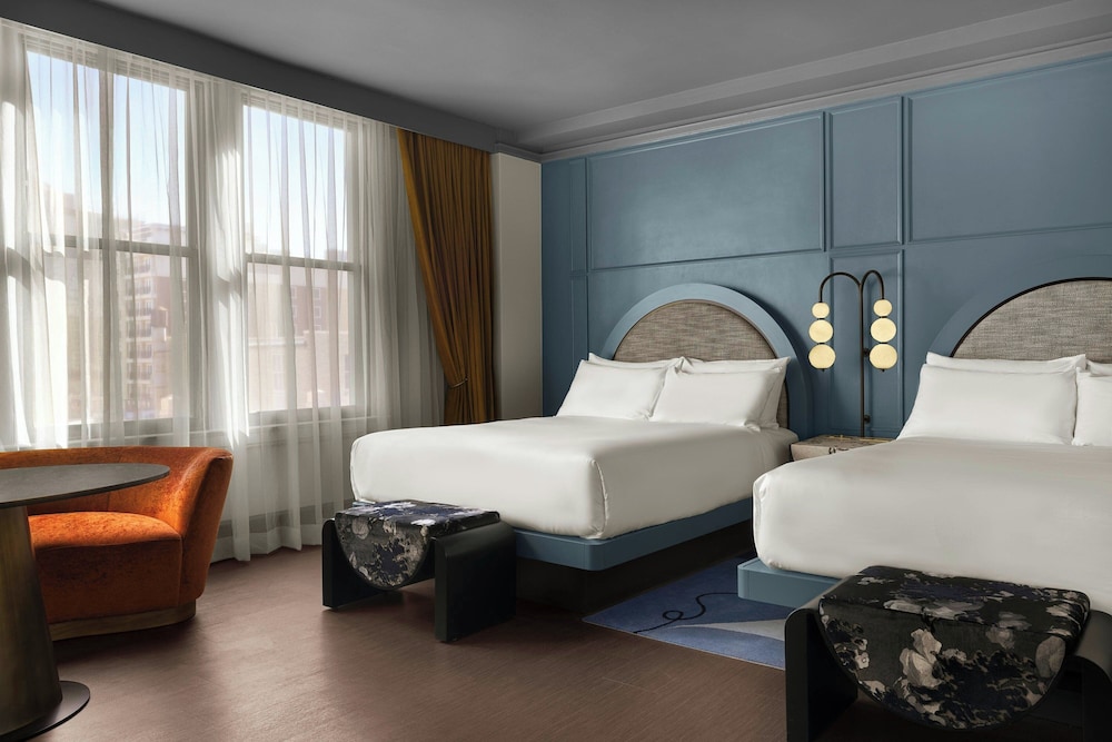 Grand Room, 2 Queen Beds - Photo 2