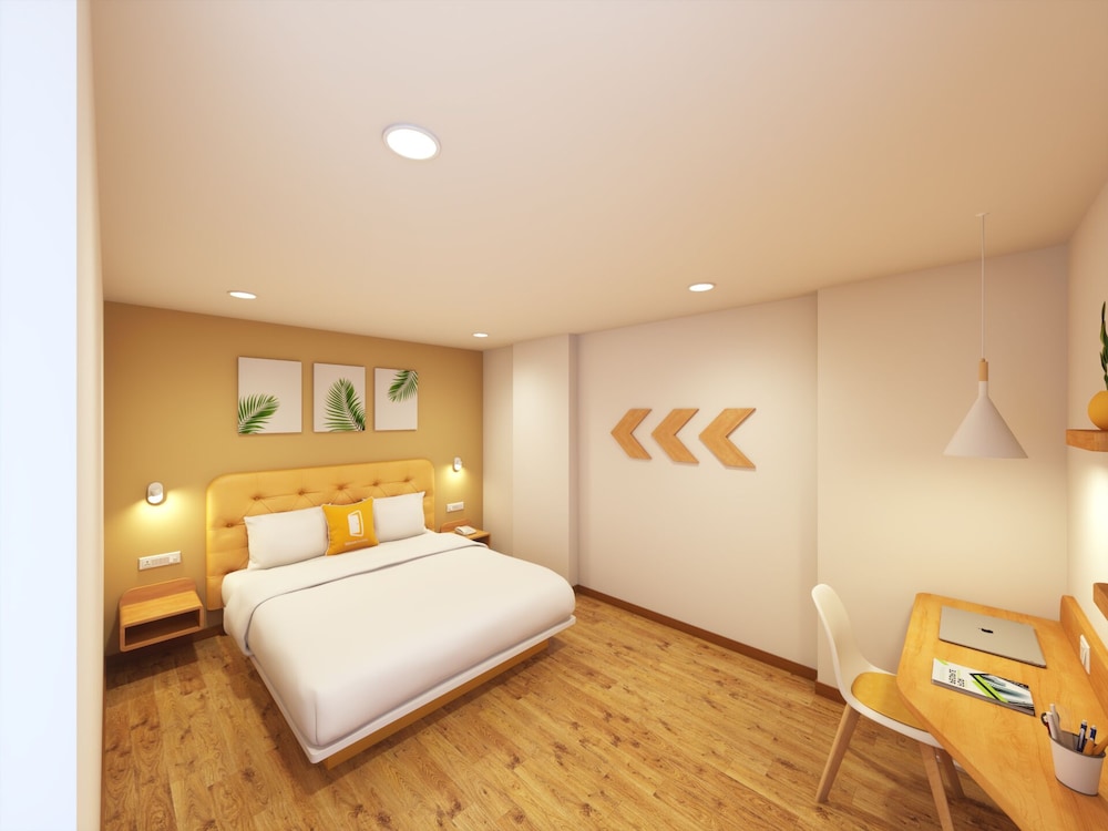 Signature Suite