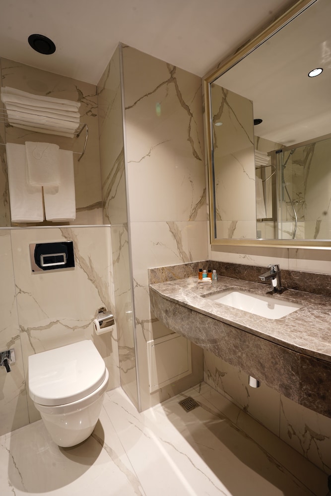 Standard Triple Room photo 3