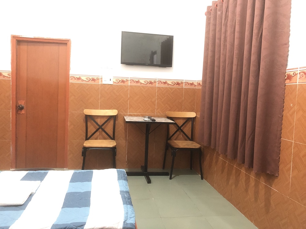 Basic Single Room photo 2