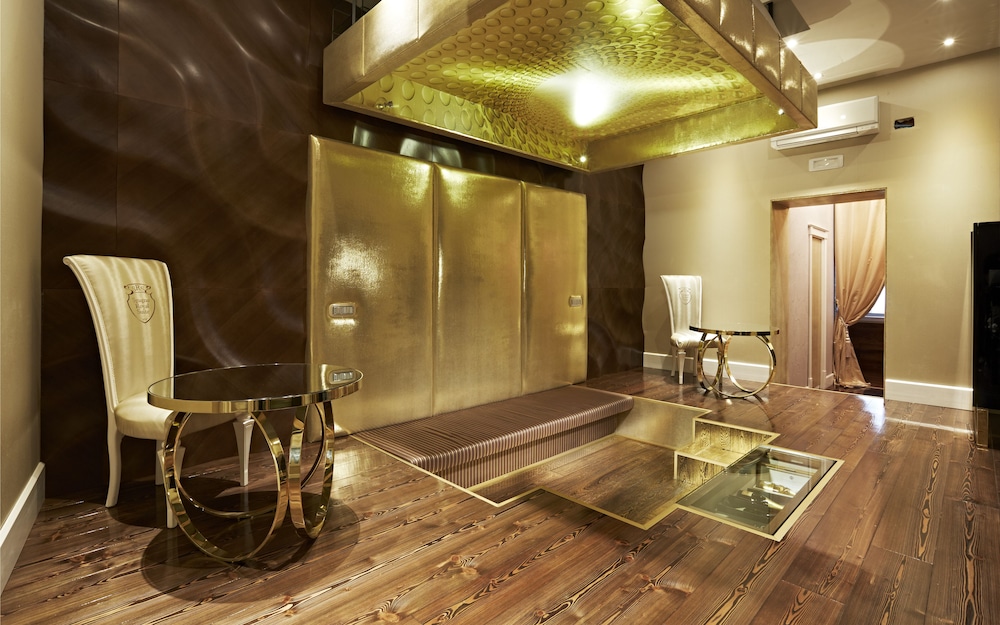 Junior Suite - Photo 7