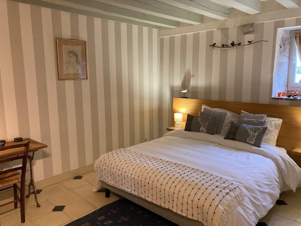 Comfort Suite, Ensuite (Chambre 1)