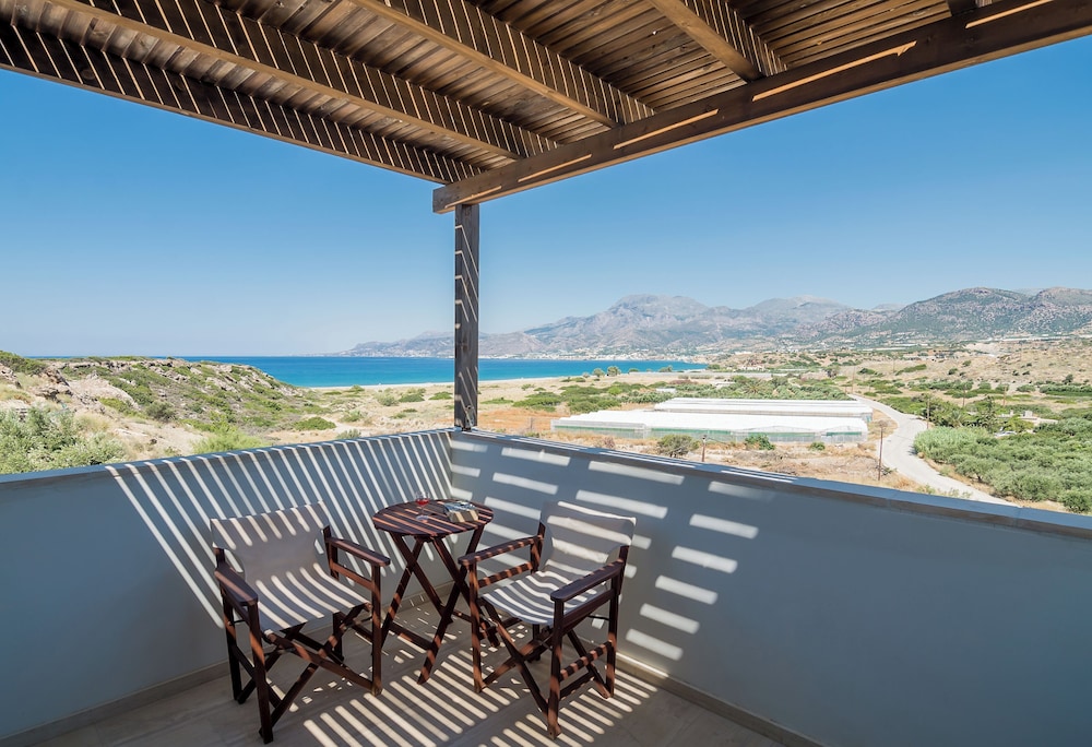 Villa, 3 Bedrooms, Sea View