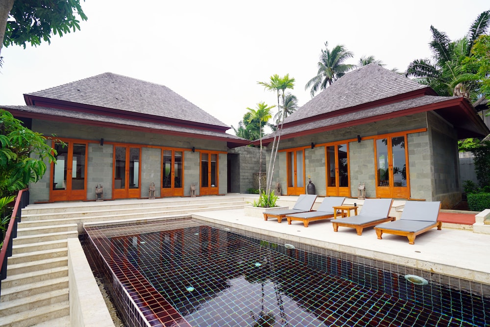 Pool Villa 2 Bedrooms Seaview - Photo 13