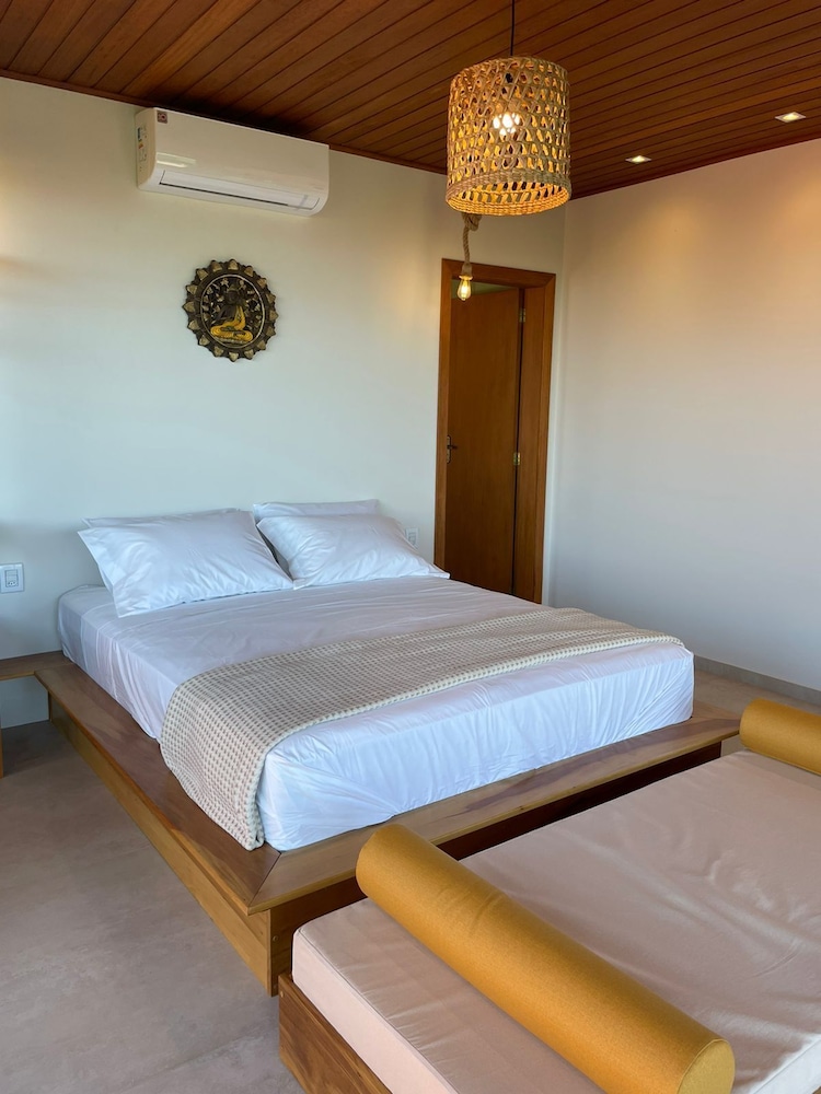 Deluxe Double Room, Balcony, Sea View photo 1