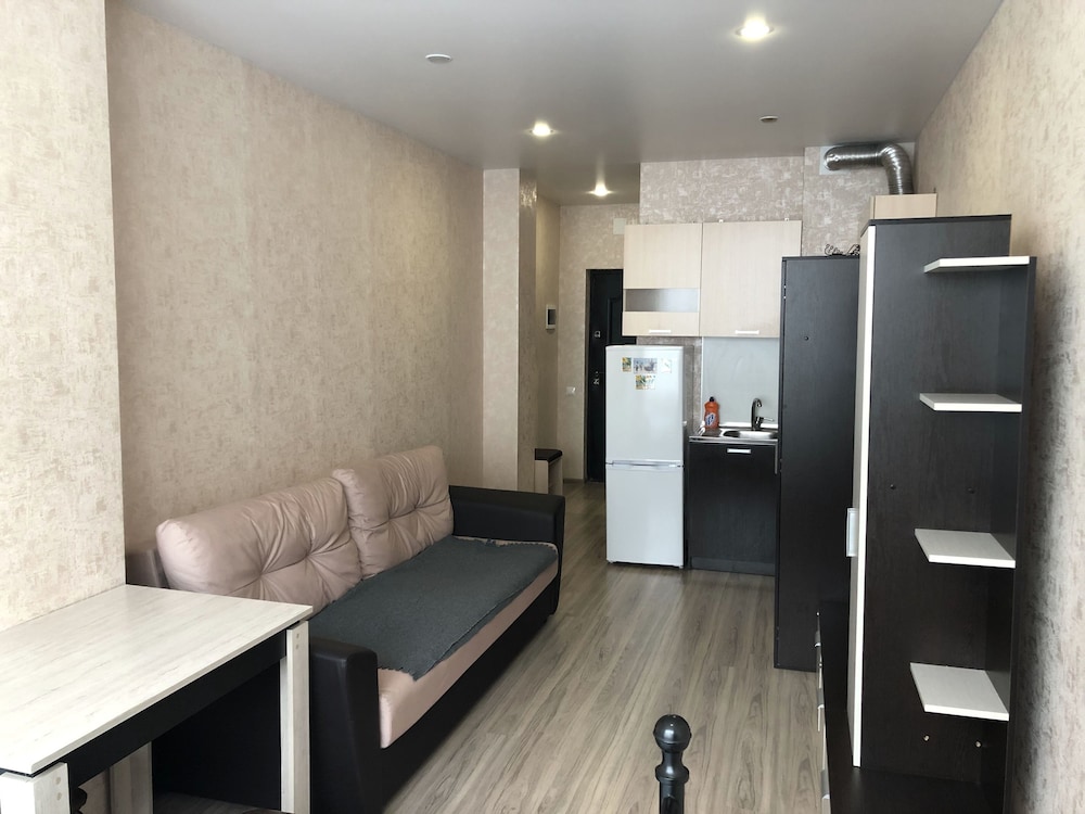 Deluxe Apartment photo 1