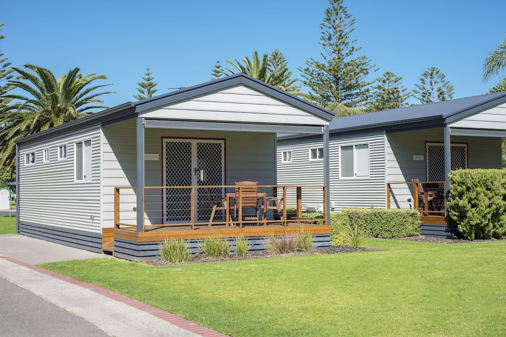 Cabin, 2 Bedrooms