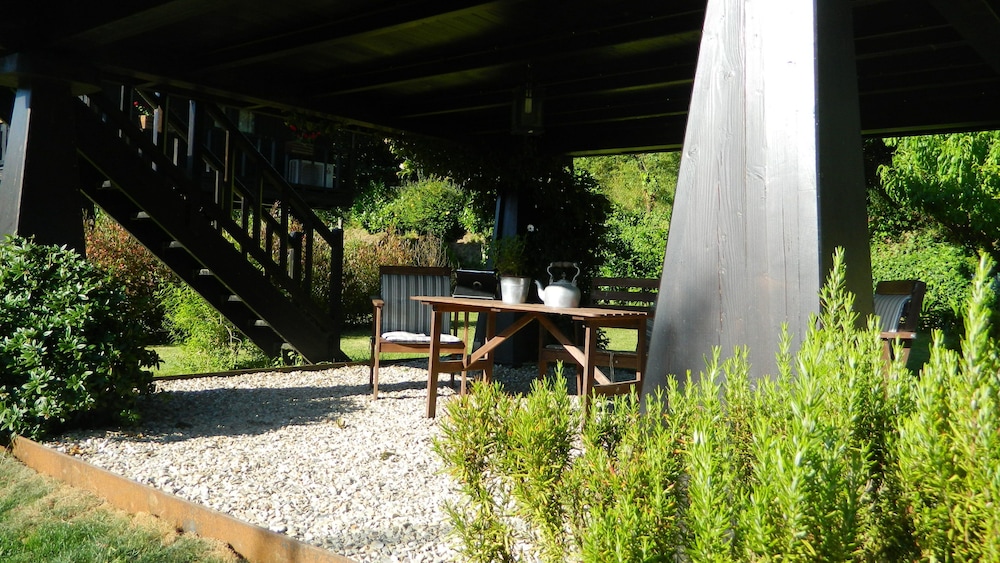 Bungalow, Garden View photo 2