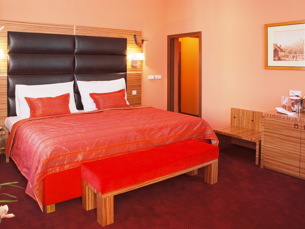 Double Room Single Use