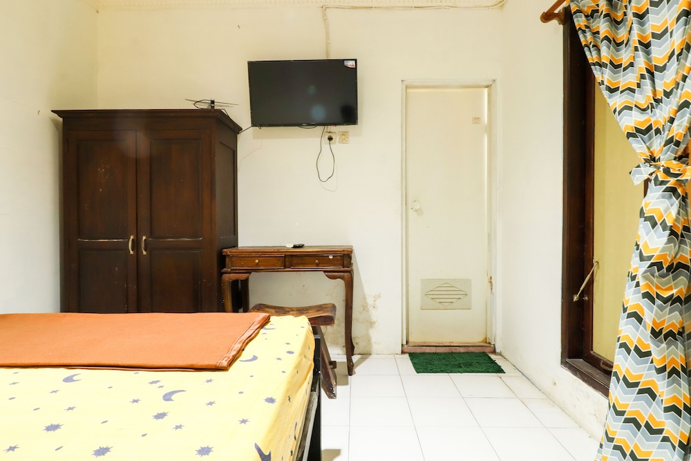Standard Double Room - Photo 6