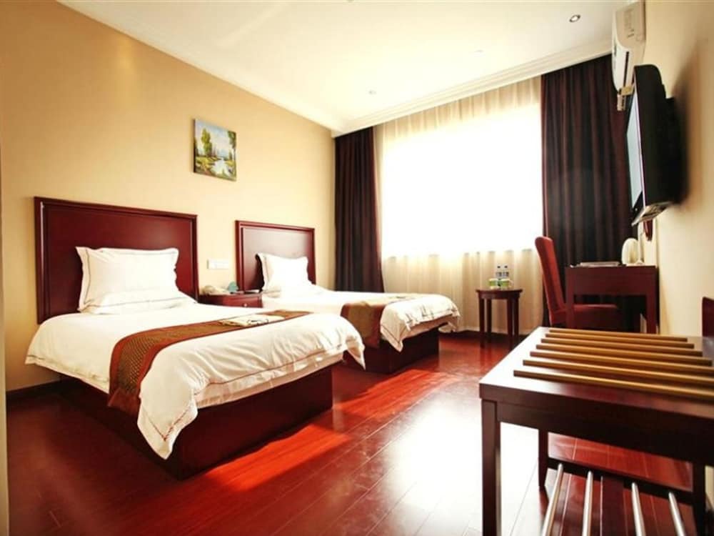 Standard Twin Room photo 1