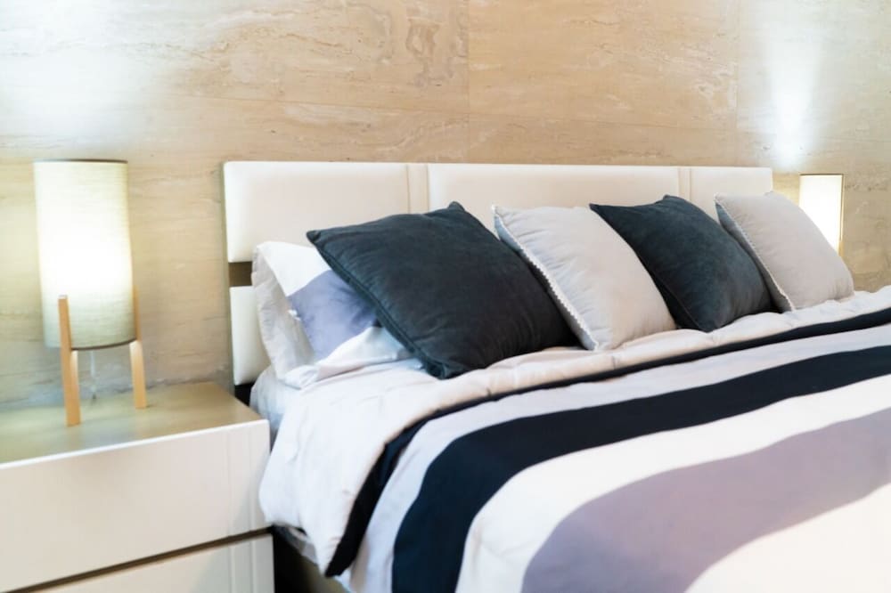 Basic Double Room - Photo 1