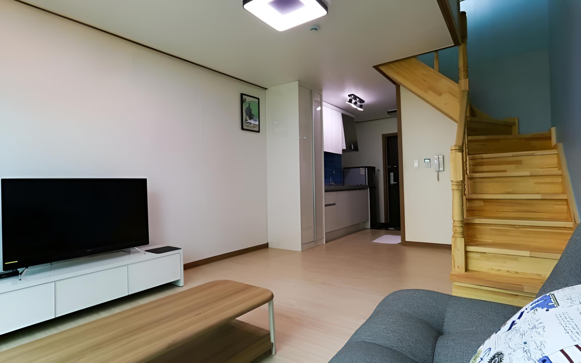Room (Room 101) photo 1