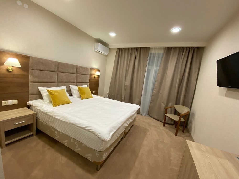 Business Single Room photo 2