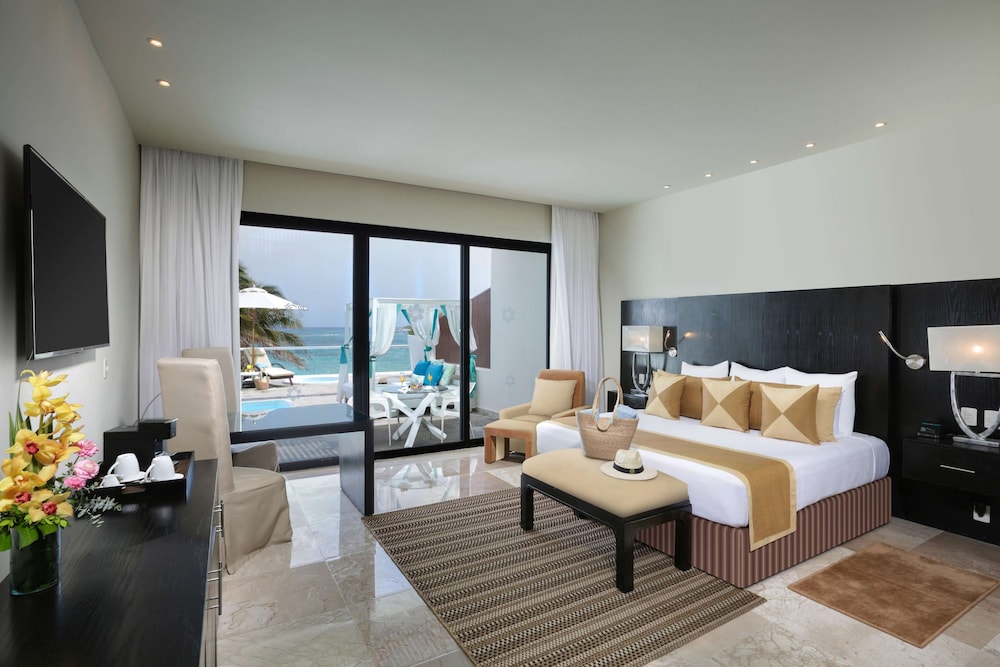 Sian Kaan Master Suite