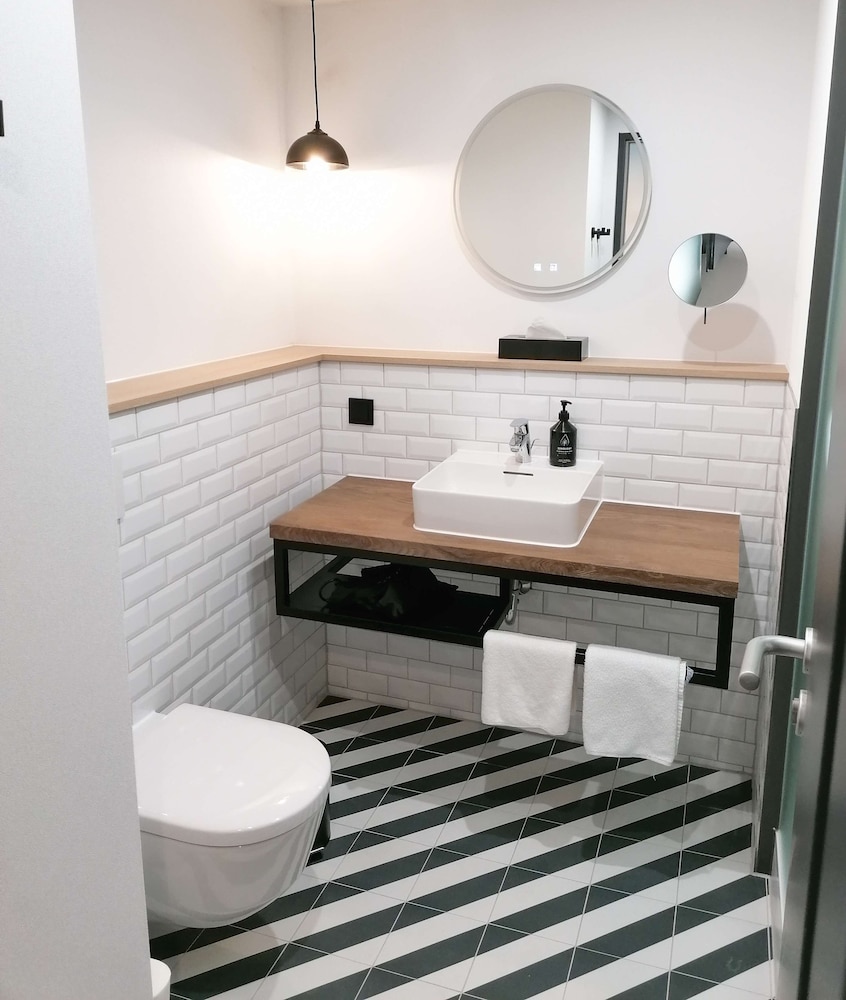 Penta Family Apartment - Photo 8