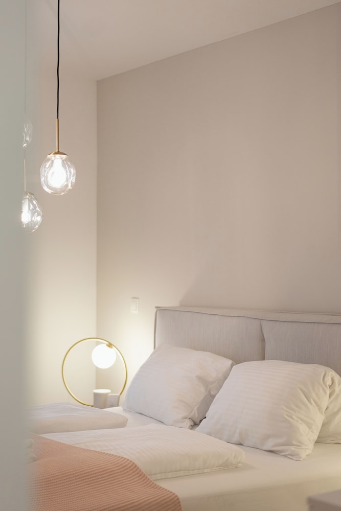 Deluxe Apartment (Charming Premium Apartment)