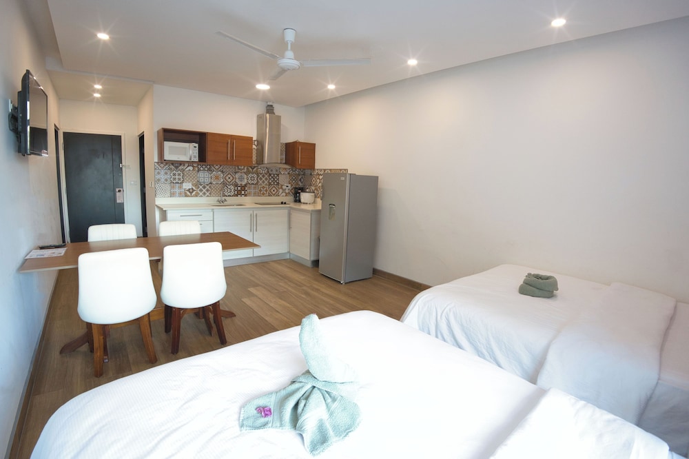 Standard Apartment photo 2