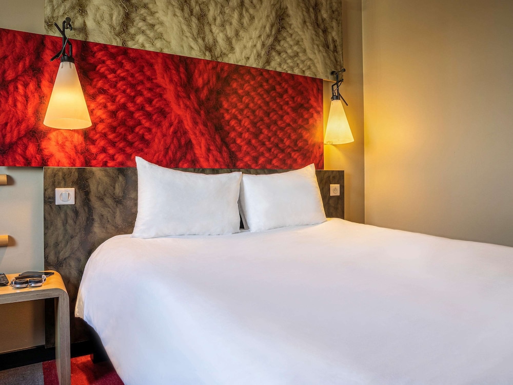 Standard Double Room, 1 Double Bed - Photo 5