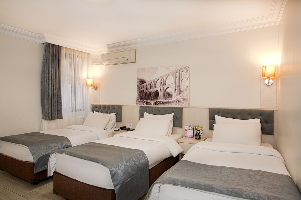 Triple Room photo 3