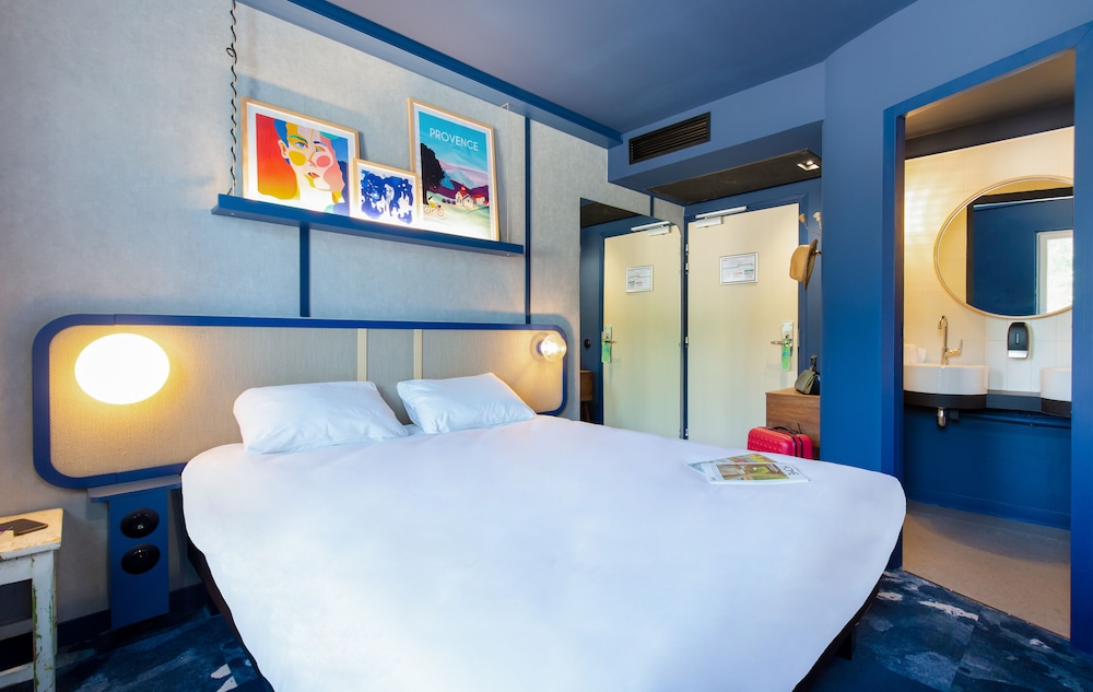 Double Room, 1 Double Bed (POP Room) - Photo 4