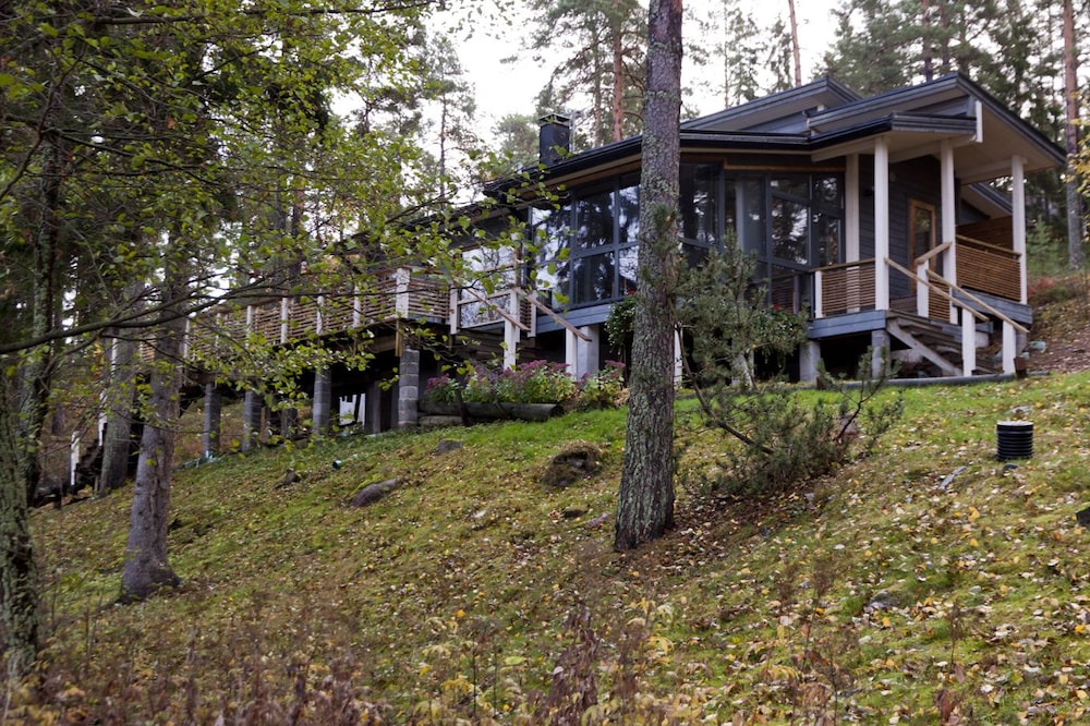 House, 3 Bedrooms, Sauna photo 3