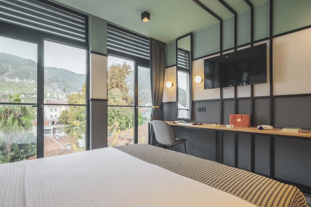 Standard Room - Photo 15