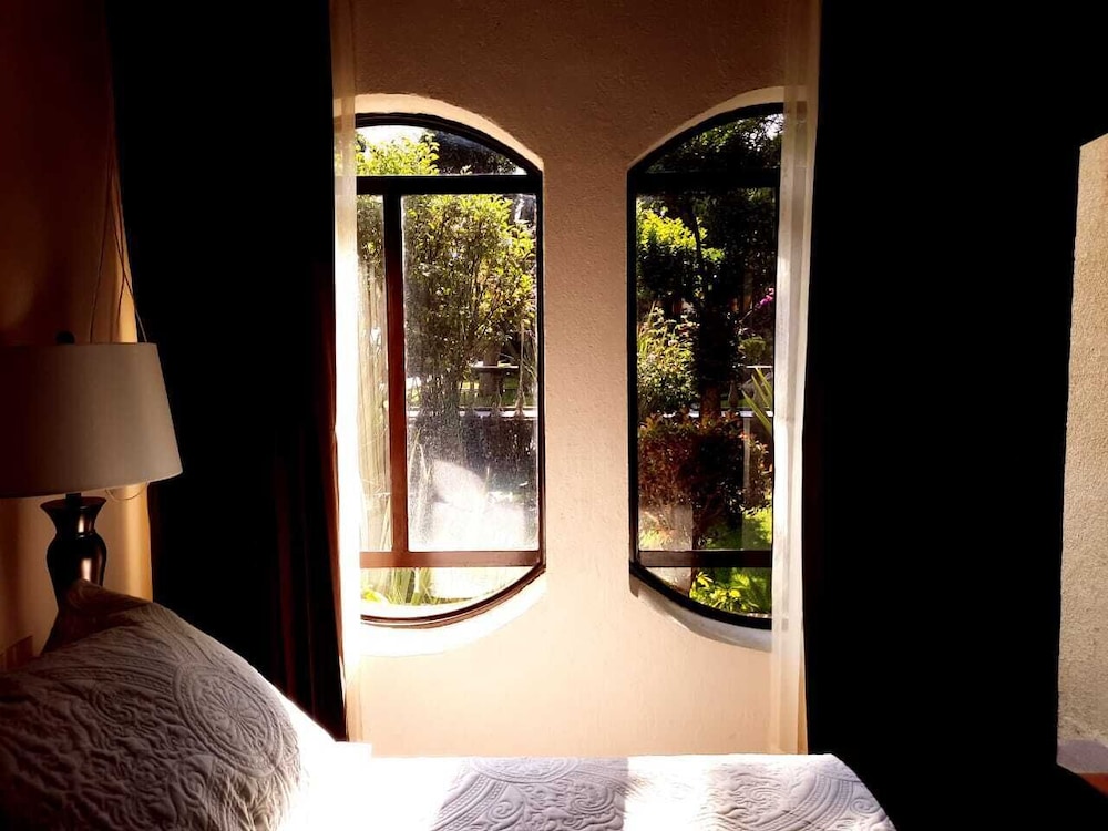 Standard Room, 1 Queen Bed, Garden View (Elise) photo 1