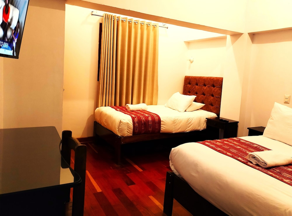 Standard Double or Twin Room photo 3
