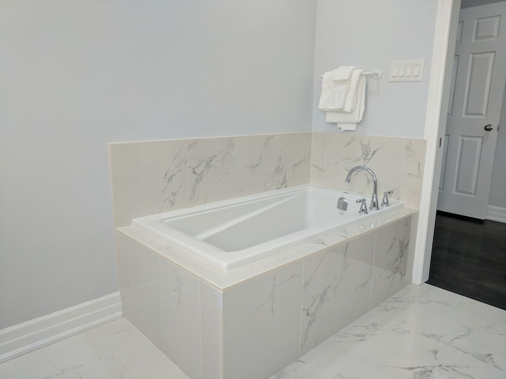 Premium House, 5 Bedrooms, Patio photo 2