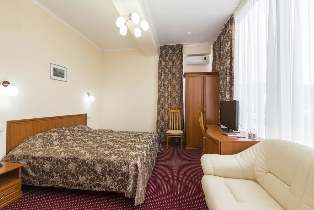 Suite, 2 Bedrooms photo 3