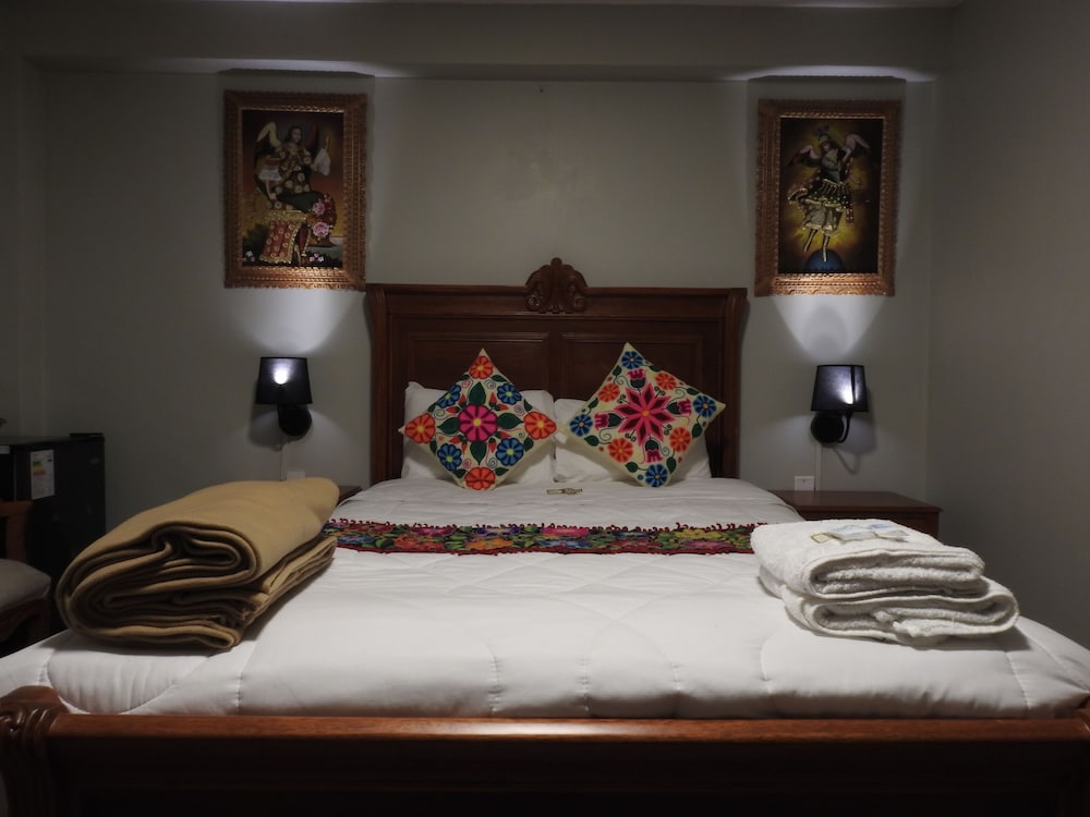 Royal Single Room photo 2